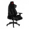 GENESIS Nitro 650 Gaming armchair Padded seat Black