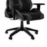 GENESIS Nitro 650 Gaming armchair Padded seat Black