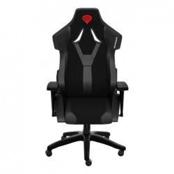 GENESIS Nitro 650 Gaming armchair Padded seat Black