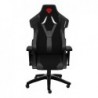 GENESIS Nitro 650 Gaming armchair Padded seat Black