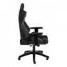 GENESIS Nitro 650 Gaming armchair Padded seat Black