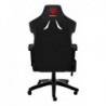 GENESIS Nitro 650 Gaming armchair Padded seat Black