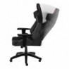 GENESIS Nitro 650 Gaming armchair Padded seat Black