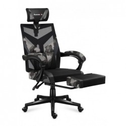 HUZARO COMBAT 5.0 CAMO GAMING CHAIR