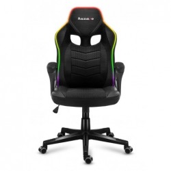 HUZARO FORCE 2.5 RGB MESH GAMING CHAIR