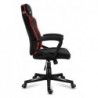 HUZARO FORCE 2.5 RGB MESH GAMING CHAIR