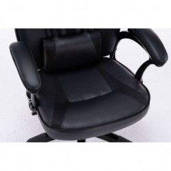 GAMING SWIVEL CHAIR DRIFT...