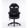 GAMING SWIVEL CHAIR DRIFT BLACK