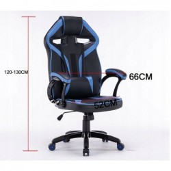 Gaming swivel chair DRIFT,...