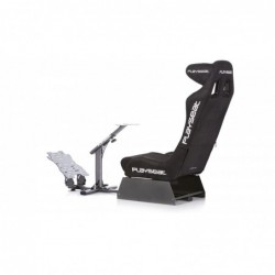 Playseat Evolution PRO ActiFit Universal gaming chair Padded seat Black