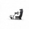 Playseat Evolution PRO ActiFit Universal gaming chair Padded seat Black