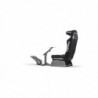 Playseat Evolution PRO ActiFit Universal gaming chair Padded seat Black