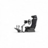 Playseat Evolution PRO ActiFit Universal gaming chair Padded seat Black