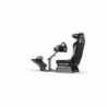 Playseat Evolution PRO ActiFit Universal gaming chair Padded seat Black