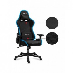 Huzaro Force 6.3 PC gaming chair Bucket (cradle) seat Black, Multicolour