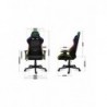 Huzaro Force 6.3 PC gaming chair Bucket (cradle) seat Black, Multicolour