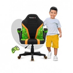 Gaming chair for children Huzaro Ranger 1.0 Pixel Mesh