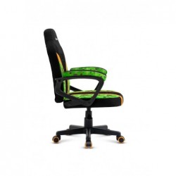 Gaming chair for children Huzaro Ranger 1.0 Pixel Mesh