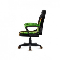 Gaming chair for children Huzaro Ranger 1.0 Pixel Mesh