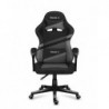 Gaming chair - Huzaro Force 4.4 Grey Mesh