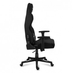 Gaming chair - Huzaro Force 7.9 Black Mesh