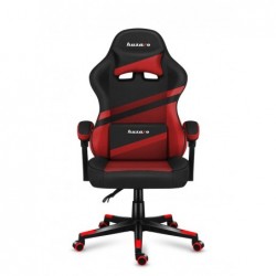 Gaming chair - Huzaro Force 4.4 Red Mesh