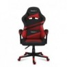 Gaming chair - Huzaro Force 4.4 Red Mesh