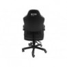 FURY Avenger M+ Universal gaming chair Padded seat Black, White