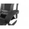 FURY Avenger M+ Universal gaming chair Padded seat Black, White