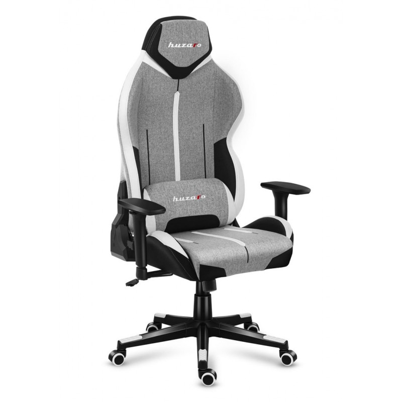 Gaming chair - Huzaro Force 7.9 Grey Mesh