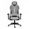 Gaming chair - Huzaro Force 7.9 Grey Mesh