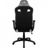 Aerocool COUNT AeroSuede Universal gaming chair Black, Grey