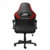 Trust GXT 703R RIYE Universal gaming chair Black, Red