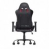 Trust GXT 708R Resto Universal gaming chair Black, Red