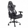 Trust GXT 708W Resto Universal gaming chair Black, White