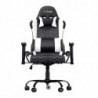 Trust GXT 708W Resto Universal gaming chair Black, White