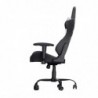 Trust GXT 708W Resto Universal gaming chair Black, White