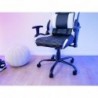 Trust GXT 708W Resto Universal gaming chair Black, White