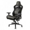 Trust GXT 712 Resto Pro Universal gaming chair Black, Yellow