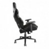 Trust GXT 712 Resto Pro Universal gaming chair Black, Yellow