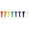 Colorful Screws For Masterkidz Scientific Creative Board 512 Pieces Mix Colors