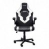 Trust GXT 703W RIYE Universal gaming chair Black, White