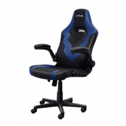 Trust GXT 703B RIYE Universal gaming chair Black, Blue