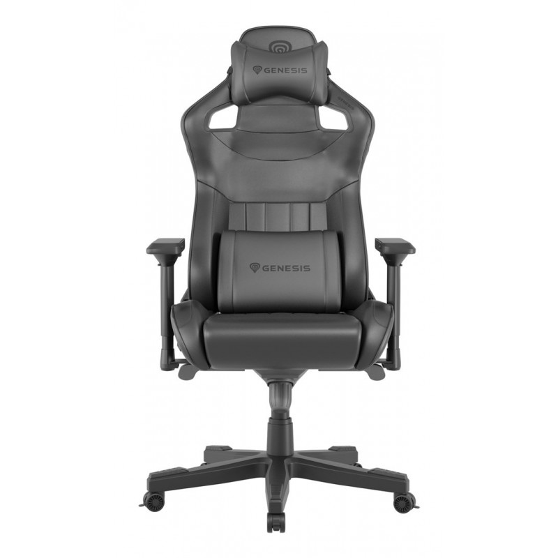 GENESIS Nitro 950 PC gaming chair Padded seat Black