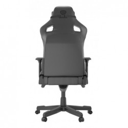 GENESIS Nitro 950 PC gaming chair Padded seat Black