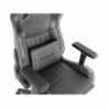 GENESIS Nitro 950 PC gaming chair Padded seat Black