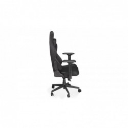 ENDORFY Scrim BK F Gaming armchair Mesh seat Black