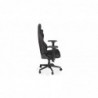 ENDORFY Scrim BK F Gaming armchair Mesh seat Black