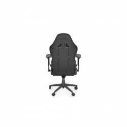 ENDORFY Scrim BK F Gaming armchair Mesh seat Black