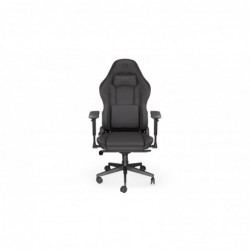 ENDORFY Scrim BK F Gaming armchair Mesh seat Black